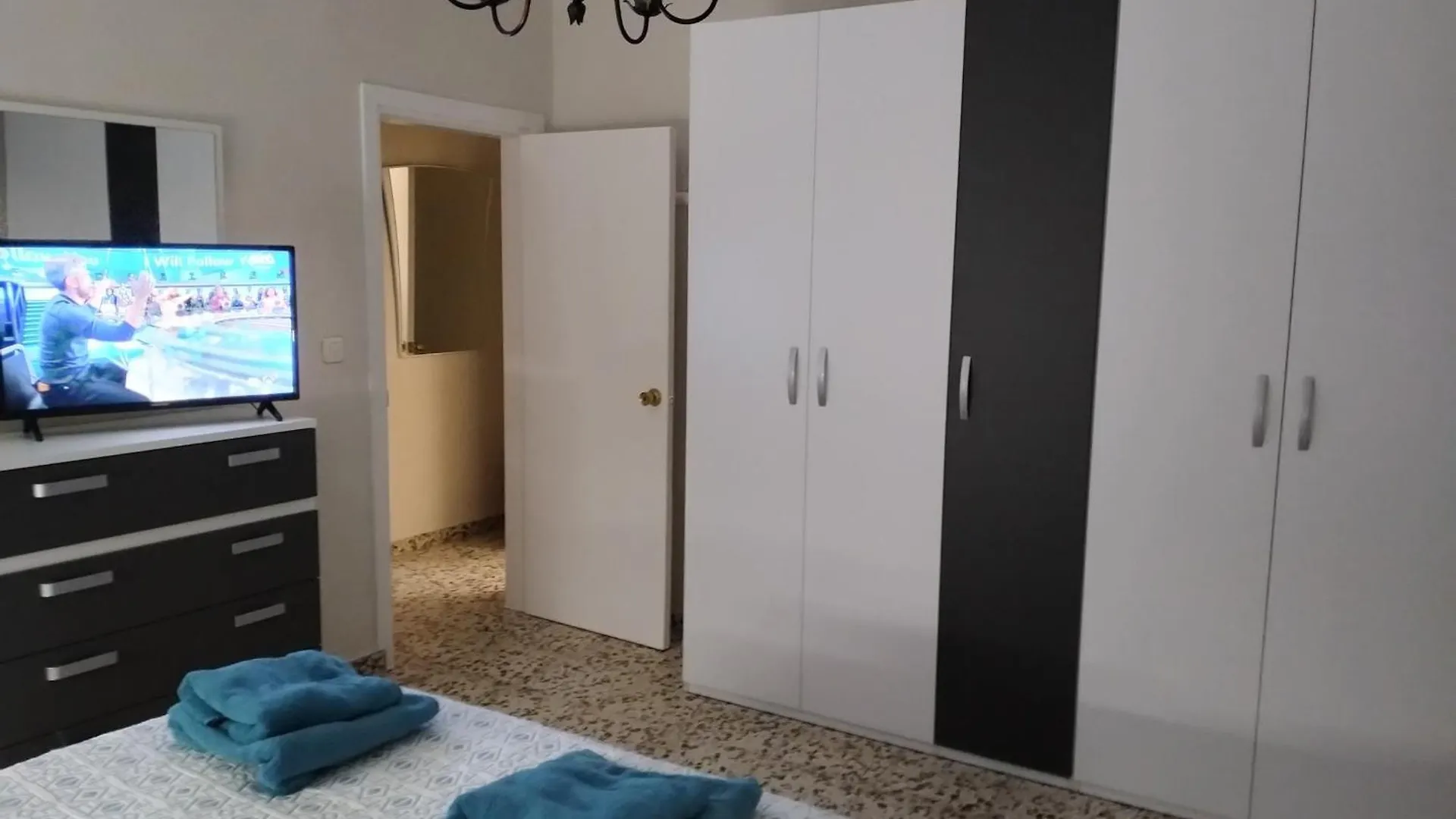 Casa Rural Sitio De Casa Nueva La Guijarrosa