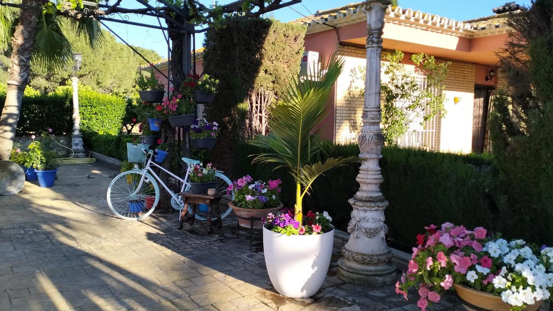 Casa Rural Sitio De Casa Nueva La Guijarrosa 0*,  Spain